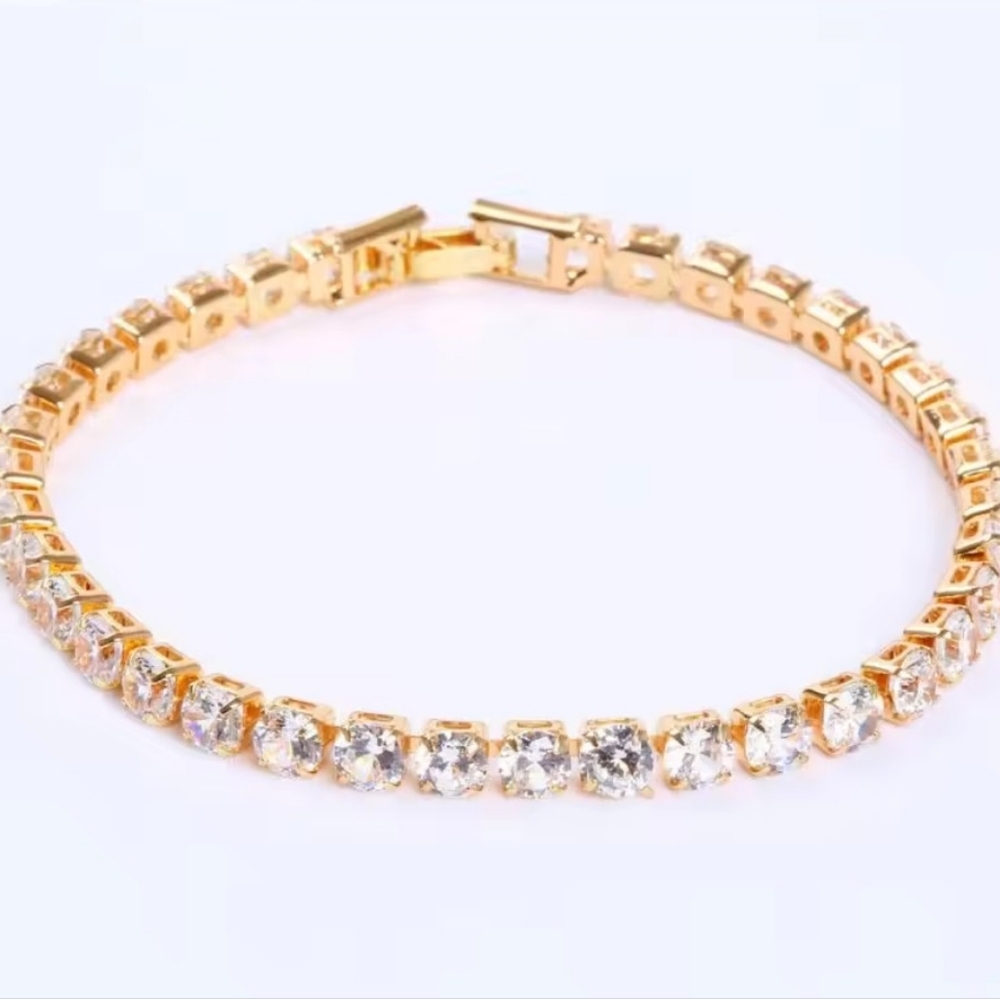 Tennis Bracelet